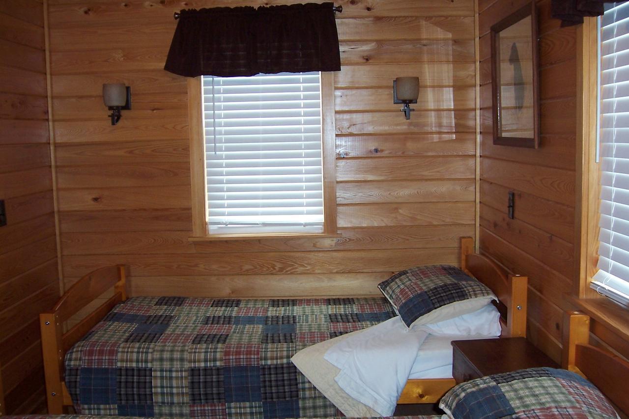 Hyde County Lodges Engelhard Экстерьер фото