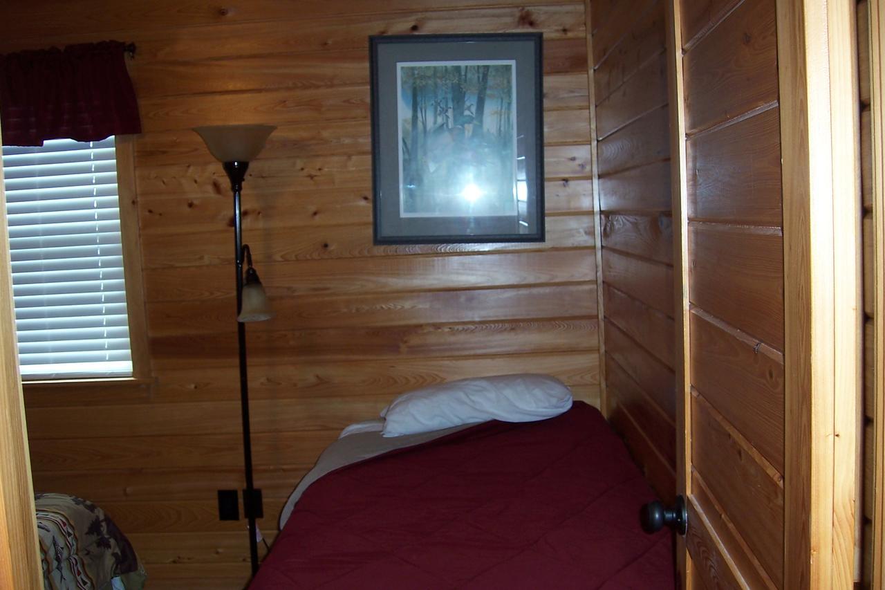 Hyde County Lodges Engelhard Экстерьер фото
