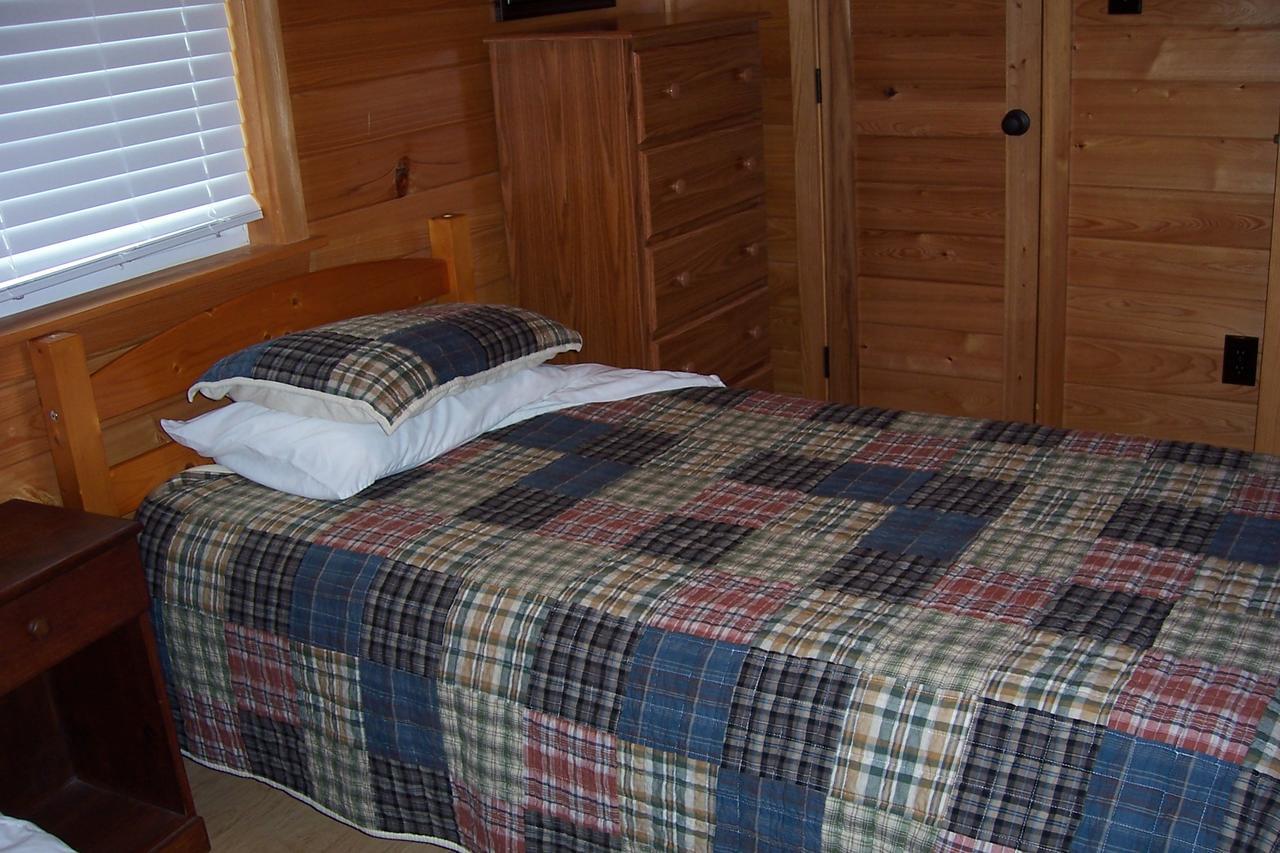 Hyde County Lodges Engelhard Экстерьер фото